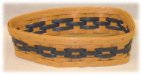 boat basket small