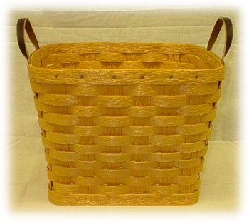 Carry All Basket