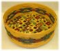 lazy susan basket