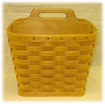Magazine Basket