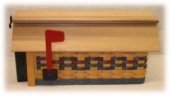 Mailbox Cover