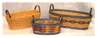oval basket