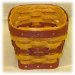 tissue basket